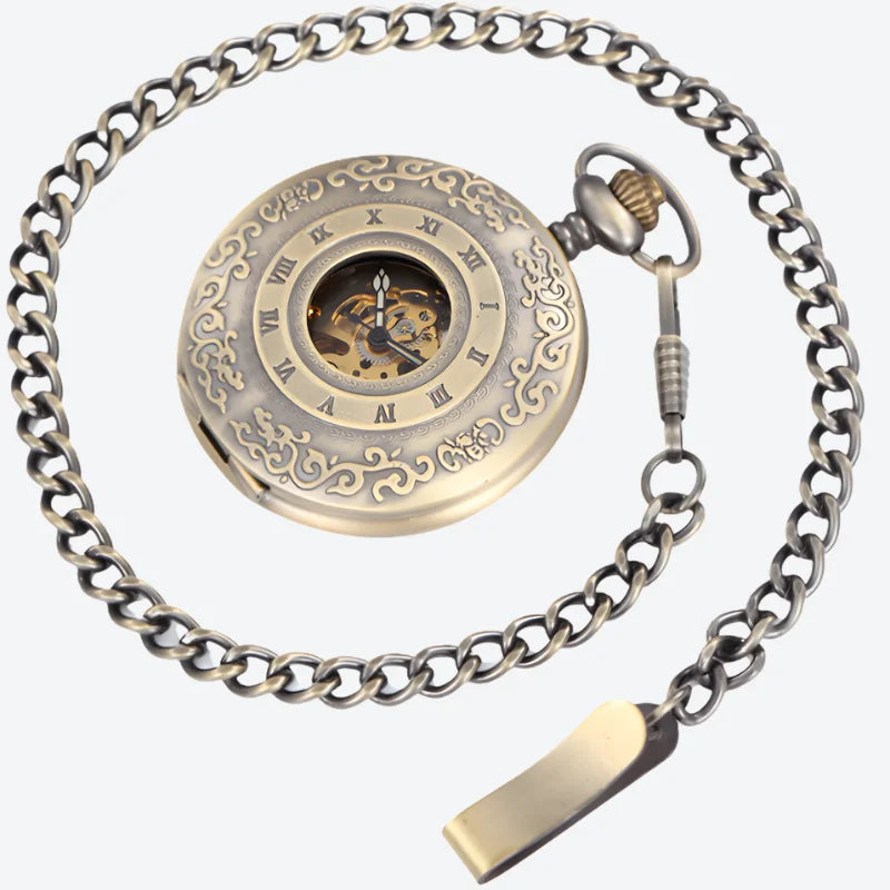 Montre gousset homme ancienne