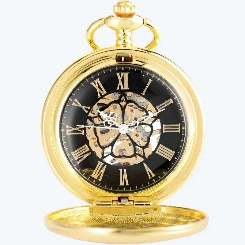 montre gousset ancienne