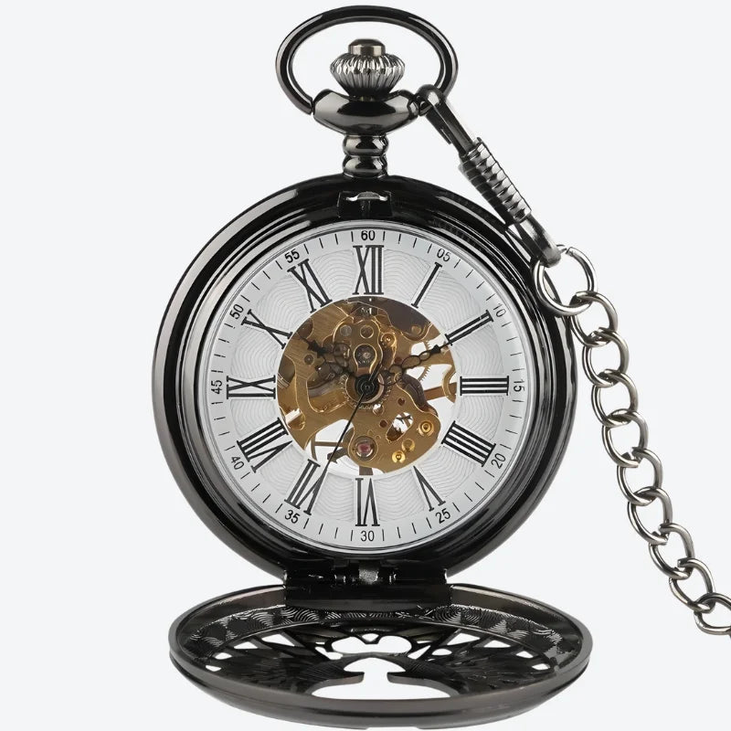 montre gousset phénix