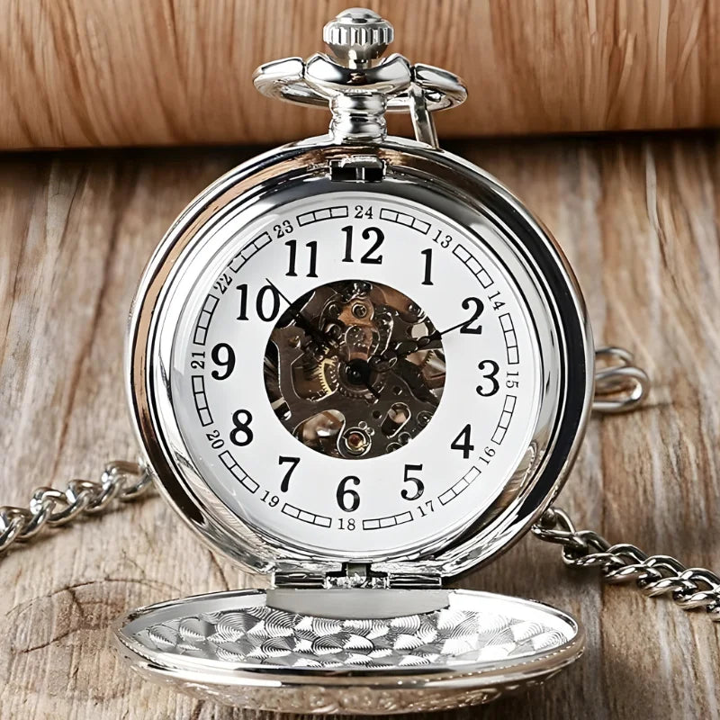 montre gousset vintage